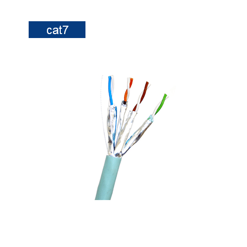 Network Cables image 1