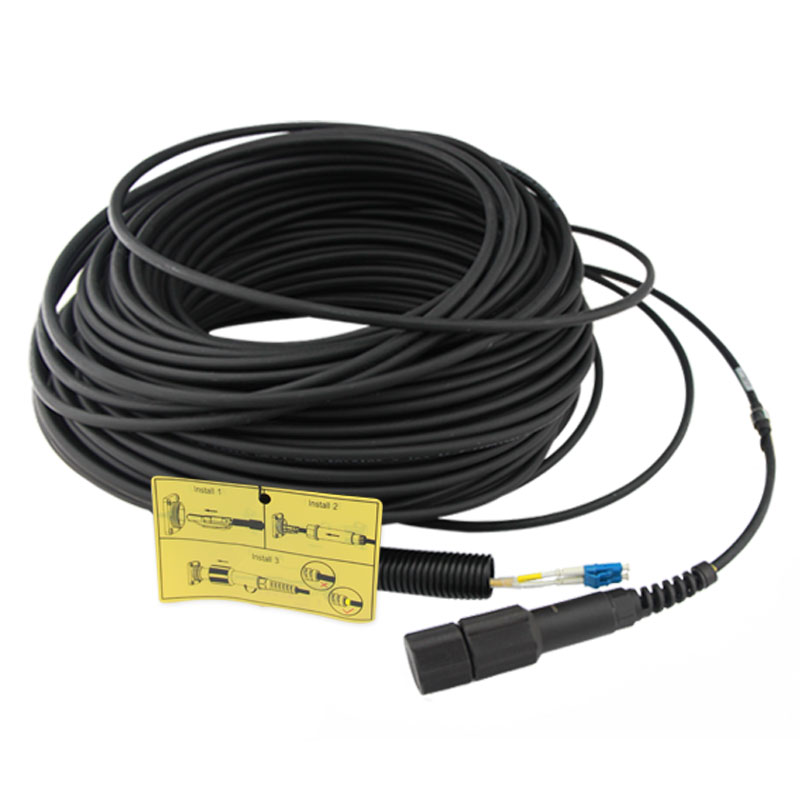 Fiber Patch Cords image 1