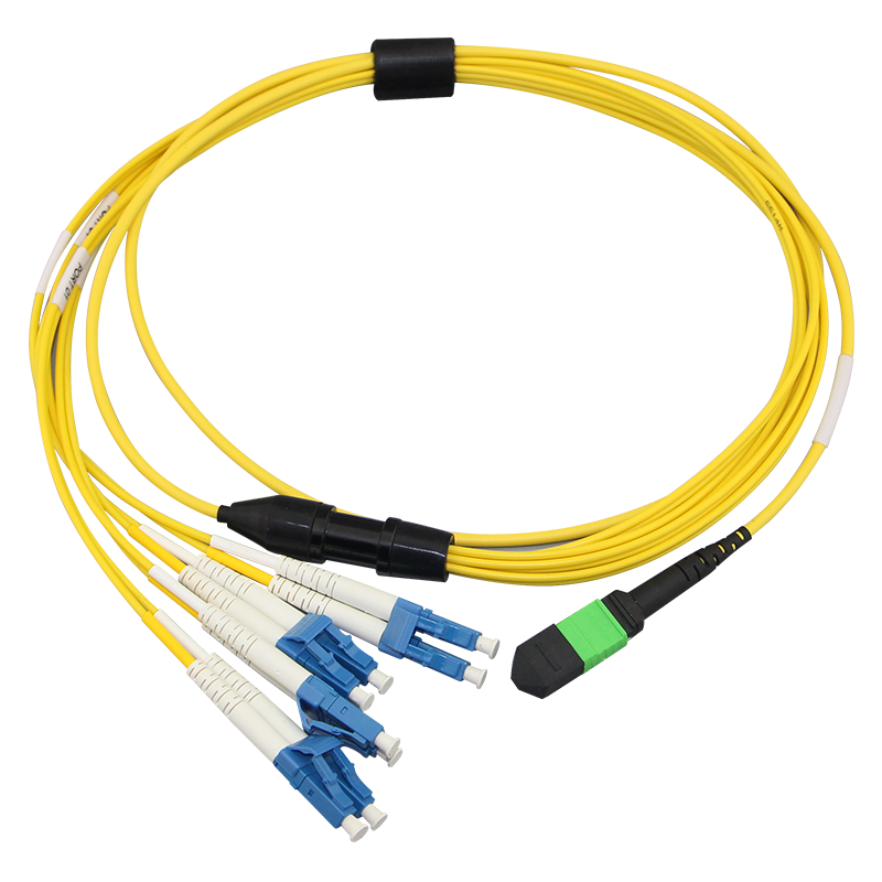 Fiber Patch Cords image 8