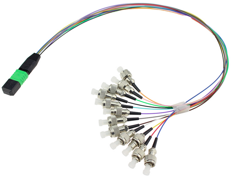 Fiber Patch Cords image 4