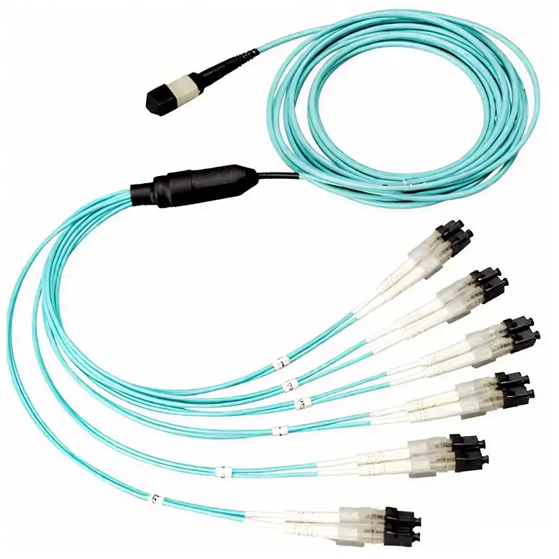 Fiber Patch Cords image 7