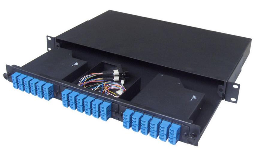 Fiber Patch Cords image 2