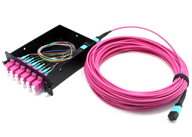 Fiber Patch Cords image 6