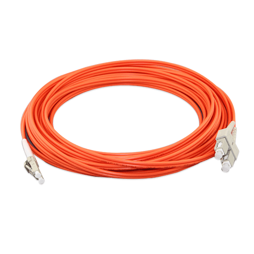Fiber Patch Cords image 3