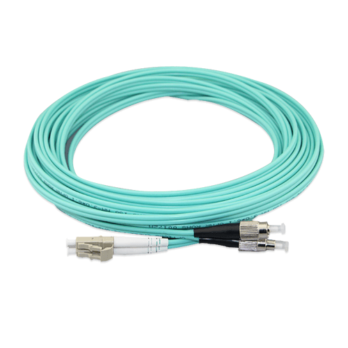 Fiber Patch Cords image 2
