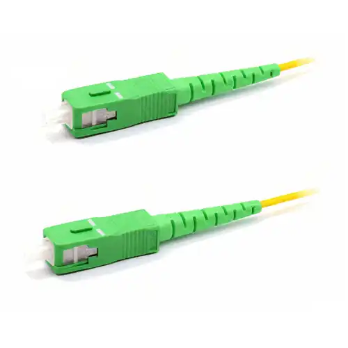 Fiber Patch Cords image 1